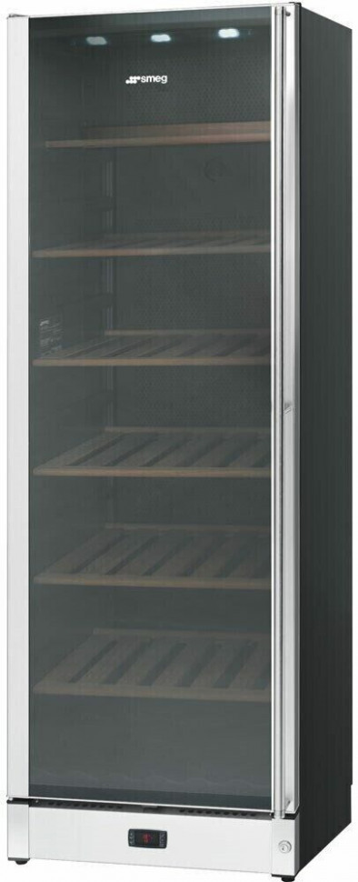 Винный шкаф Smeg SCV 115A