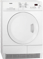 Сушильная машина AEG T 61270
