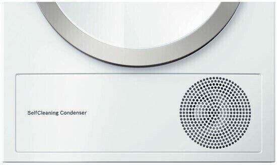 Сушильная машина Bosch WTW 85460