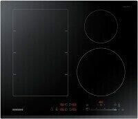 Индукционная варочная панель Samsung NZ64K7757BK