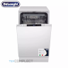 Встраиваемая посудомоечная машина DeLonghi DDW06S Supreme nova