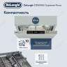 Встраиваемая посудомоечная машина DeLonghi DDW06S Supreme nova