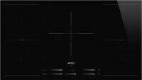 Индукционная варочная панель Smeg SI2M7953D
