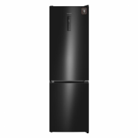 Weissgauff WRK 2000 Total NoFrost Inverter черный