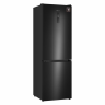 Weissgauff WRK 2000 Total NoFrost Inverter черный