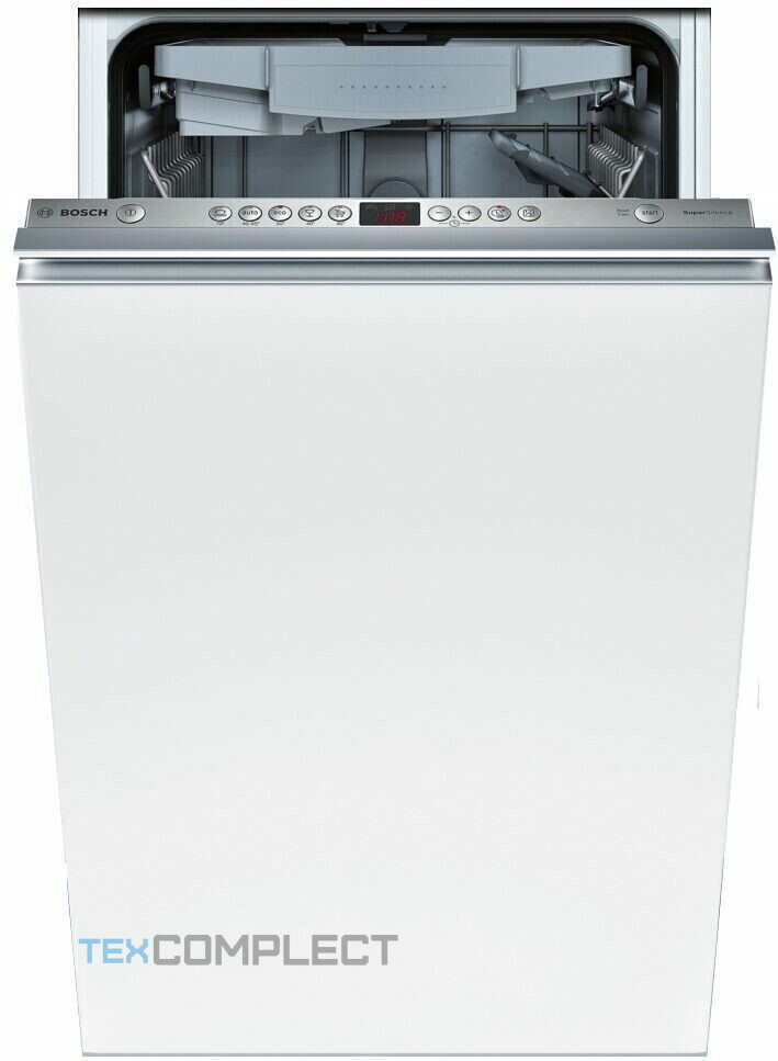 Посудомоечная машина Bosch SPV 53N10