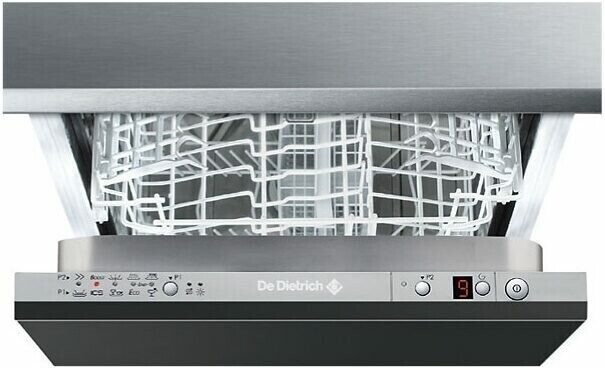 Посудомоечная машина De Dietrich DVY 1010 J