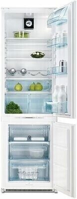 Встраиваемый холодильник Electrolux ERN 29790