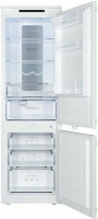 Встраиваемый холодильник Hansa BK 307.2 NFZC