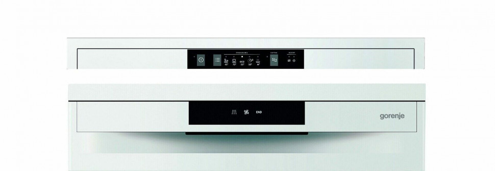 Посудомоечная машина Gorenje GS62010W