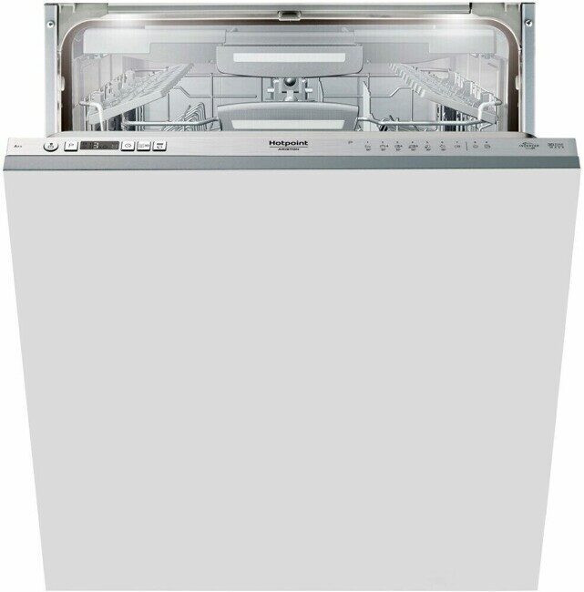 Посудомоечная машина Hotpoint-Ariston HIO 3T123 WFT