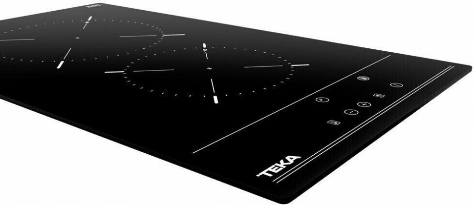 Электрическая варочная панель Teka TBC 32010 TTC