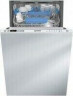 Посудомоечная машина Indesit DISR 57M19