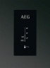 Холодильник AEG RCB 63826 TX