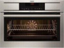 Электрический духовой шкаф AEG KE 8404001 M