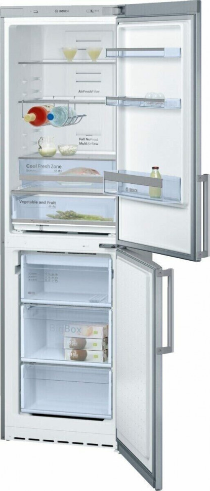 Холодильник Bosch KGN39XL14R