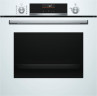 Электрический духовой шкаф Bosch HBG 536HW0R