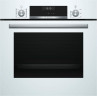 Электрический духовой шкаф Bosch HBJ 558YW0Q