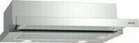 Встраиваемая вытяжка Gorenje BHP 623 E12 X