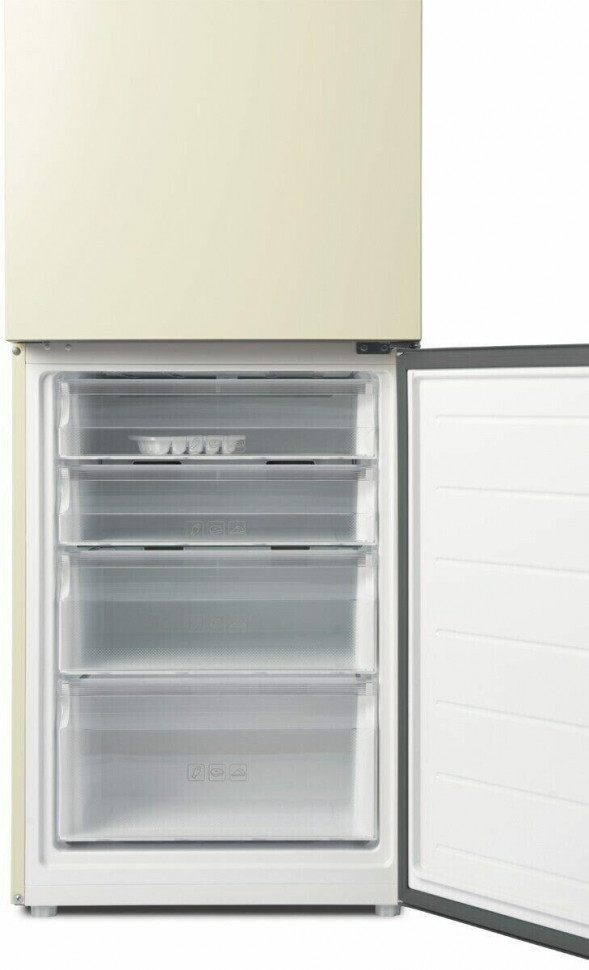 Холодильник Haier C2F-637CGG