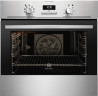 Электрический духовой шкаф Electrolux EOB 93401 BX