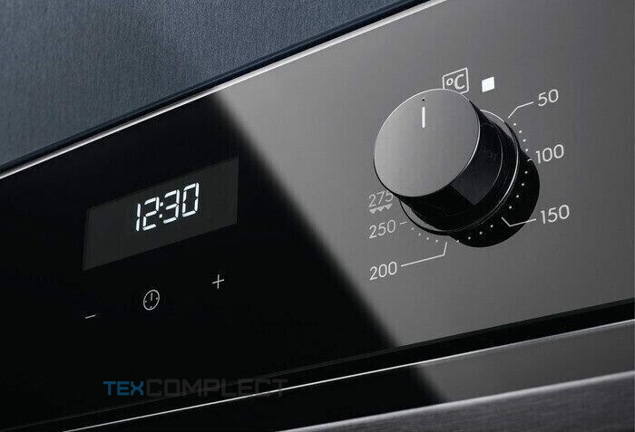Электрический духовой шкаф Electrolux OED 5C50Z