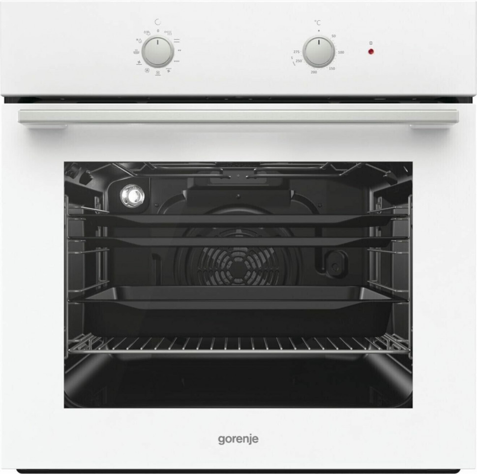 Электрический духовой шкаф Gorenje BO 717 E17 W