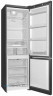 Холодильник Indesit ITF 120 X
