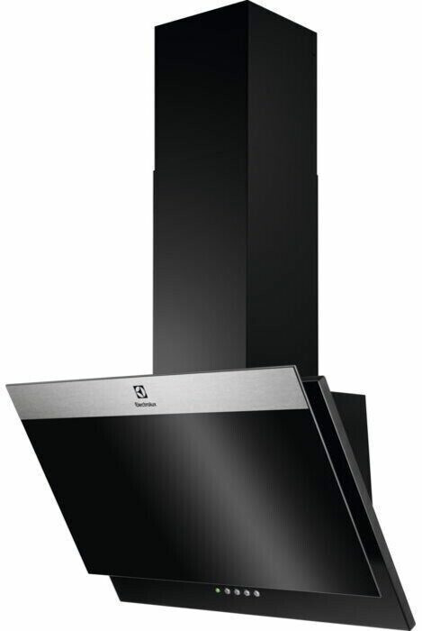 Каминная вытяжка Electrolux EFV 516 K
