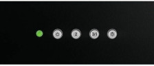 Каминная вытяжка Electrolux EFV 516 K