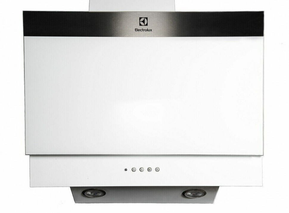 Каминная вытяжка Electrolux EFV 516 K