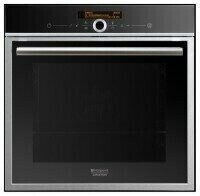 Электрический духовой шкаф Hotpoint-Ariston FK 1041L P.20 X HA S