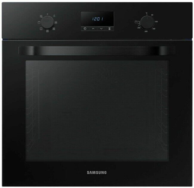 Электрический духовой шкаф Samsung NV68R1310BB