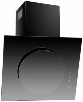 Каминная вытяжка Leran LH 2602 60 BG