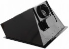 Каминная вытяжка Leran LH 2602 60 BG