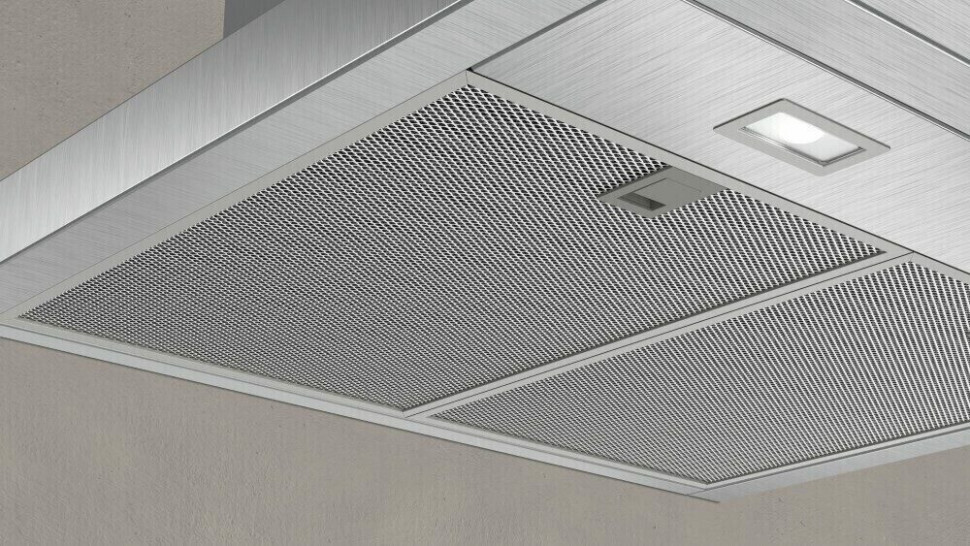 Каминная вытяжка Neff D 65BCP2 N0