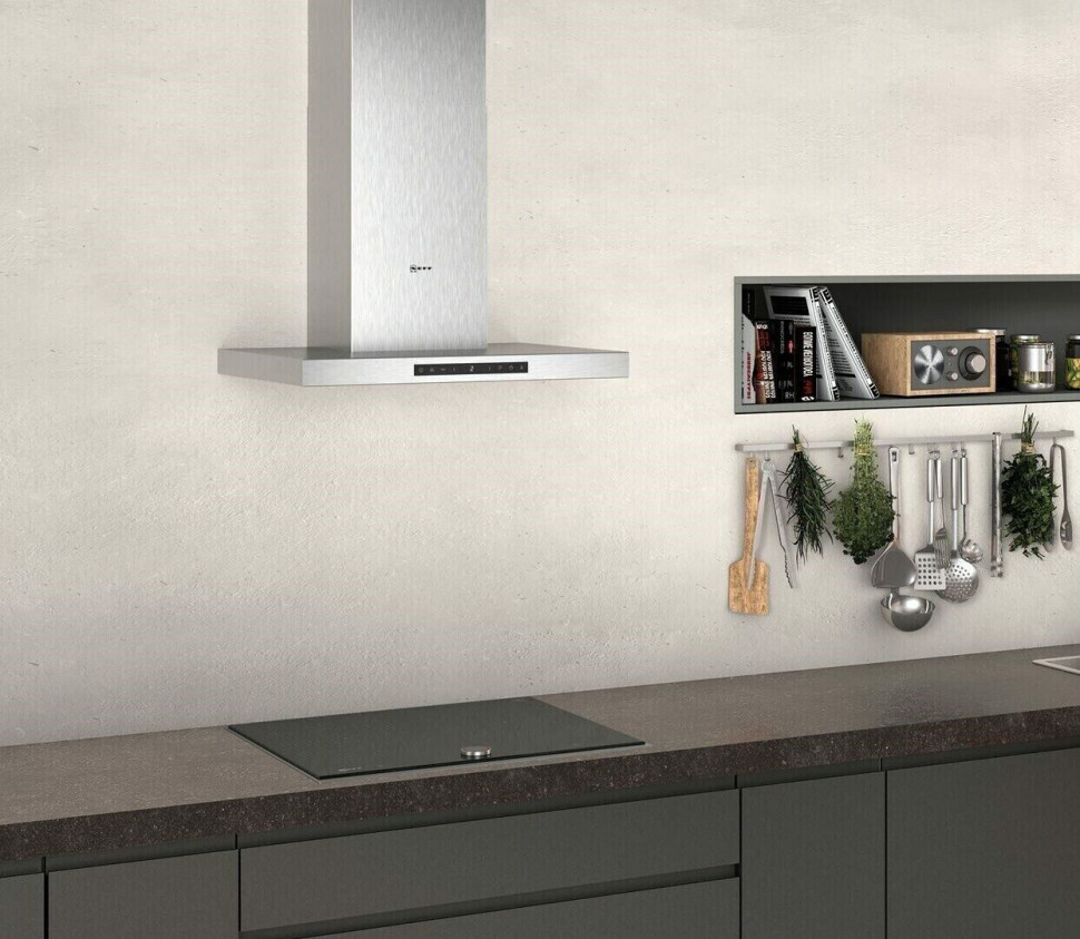 Каминная вытяжка Neff D 65BCP2 N0