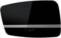 Каминная вытяжка Sirius SLTC 91 B