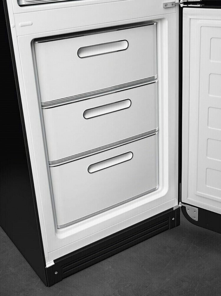 Холодильник Smeg FAB32RRD3
