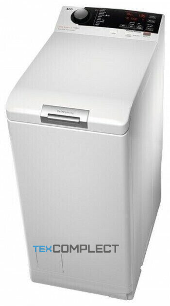 Стиральная машина AEG LTX 7E273C