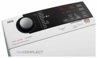 Стиральная машина AEG LTX 7E273C