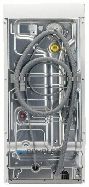 Стиральная машина AEG LTX 7E273C