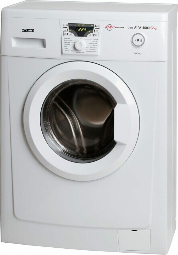 Стиральная машина Atlant 70С102-00