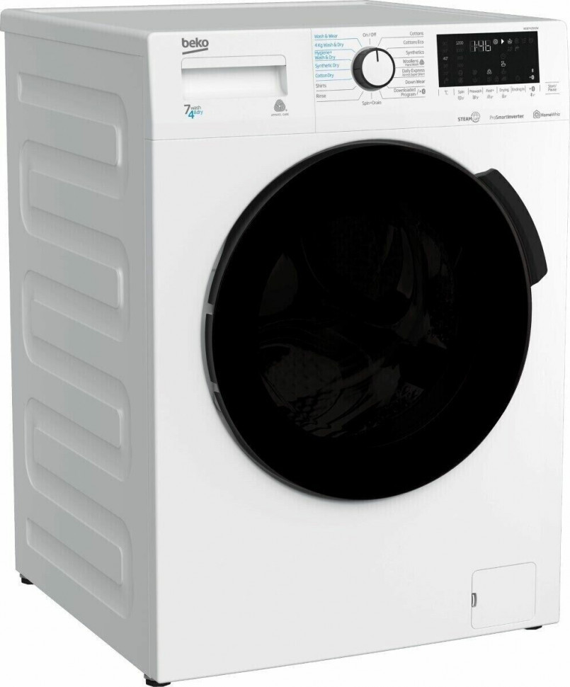Стиральная машина Beko WDB 7425 R2W