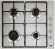 Газовая варочная панель Beko HIZG 64120 X