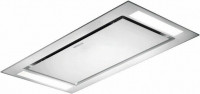 Потолочная вытяжка Faber Heaven Glass 2.0 WH Flat A90