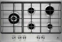 Газовая варочная панель Electrolux EGG 97353