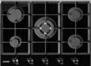 Газовая варочная панель Exiteq PFH 750 STG-E
