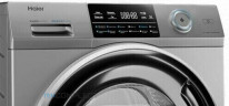 Стиральная машина Haier HW 70-BP12969AS