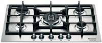 Газовая варочная панель Hotpoint-Ariston PZ 750 R GH K